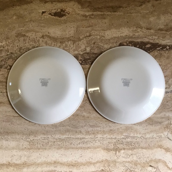 Corelle Dessert Plates- Set of 2 - Picture 4 of 6